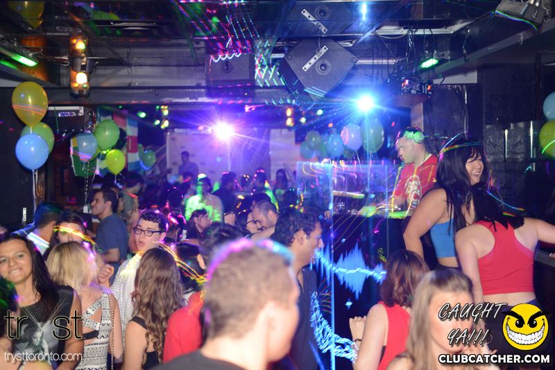 Tryst nightclub photo 53 - June 27th, 2014
