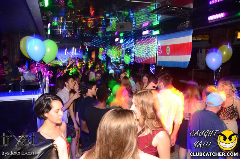 Tryst nightclub photo 58 - June 27th, 2014