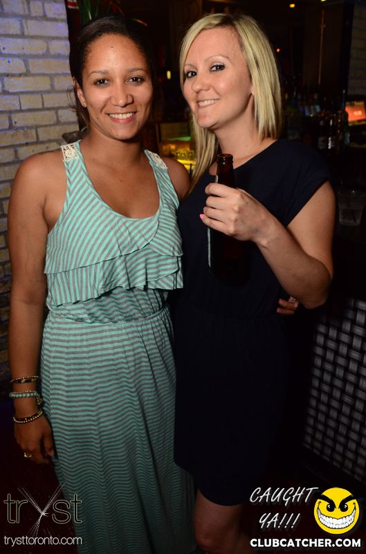 Tryst nightclub photo 61 - June 27th, 2014