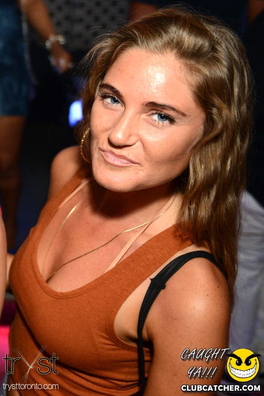 Tryst nightclub photo 66 - June 27th, 2014