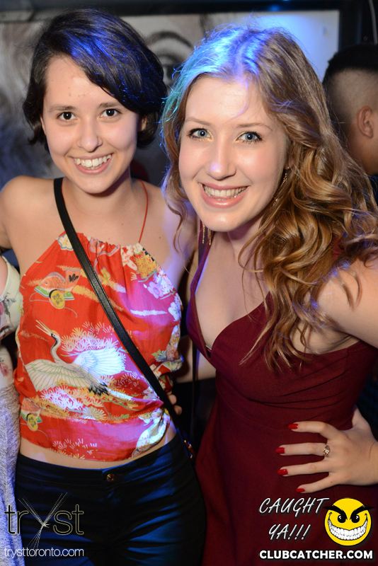 Tryst nightclub photo 75 - June 27th, 2014