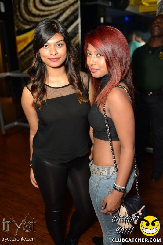 Tryst nightclub photo 76 - June 27th, 2014