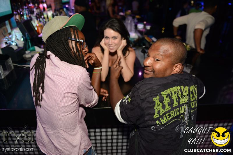 Tryst nightclub photo 77 - June 27th, 2014