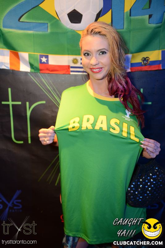 Tryst nightclub photo 88 - June 27th, 2014