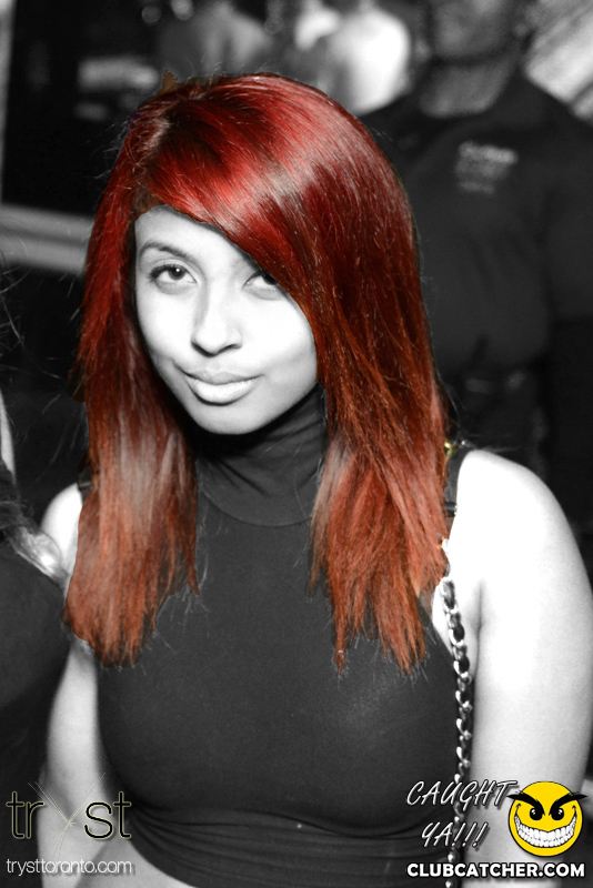 Tryst nightclub photo 89 - June 27th, 2014