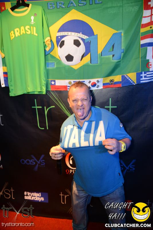 Tryst nightclub photo 91 - June 27th, 2014