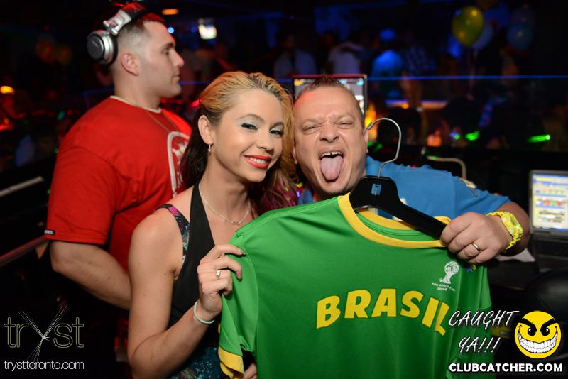 Tryst nightclub photo 95 - June 27th, 2014