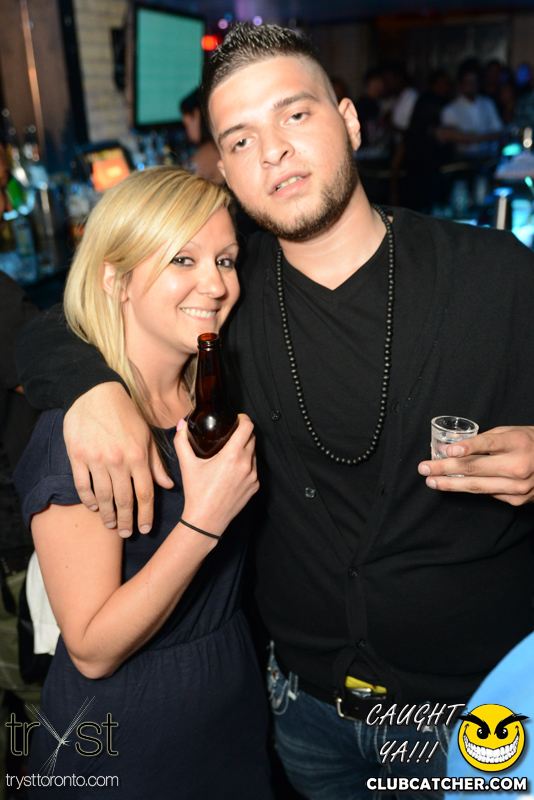 Tryst nightclub photo 96 - June 27th, 2014