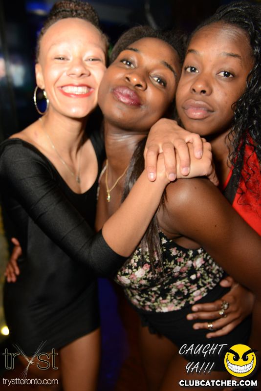 Tryst nightclub photo 98 - June 27th, 2014