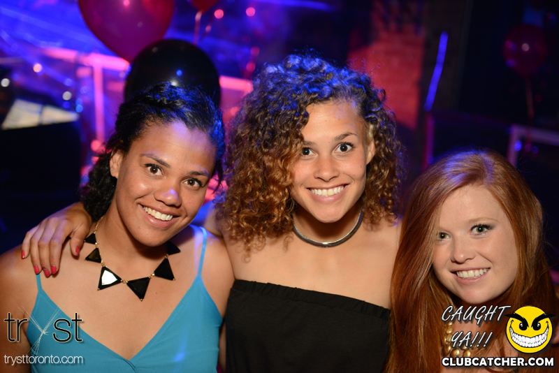 Tryst nightclub photo 117 - June 28th, 2014