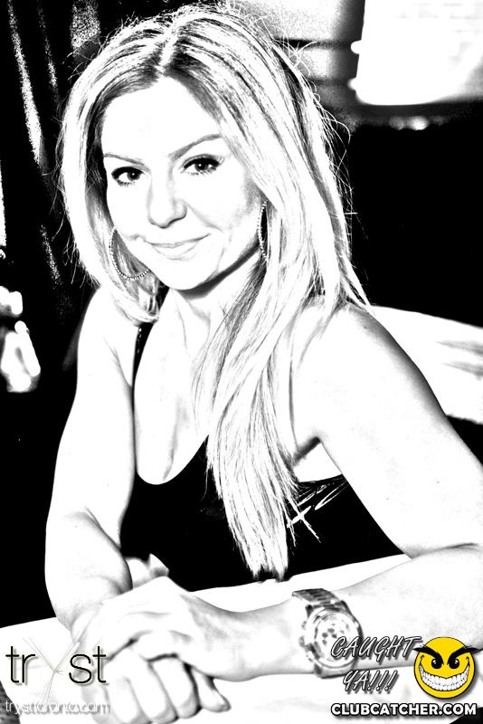 Tryst nightclub photo 15 - June 28th, 2014