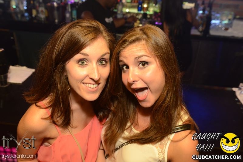 Tryst nightclub photo 141 - June 28th, 2014