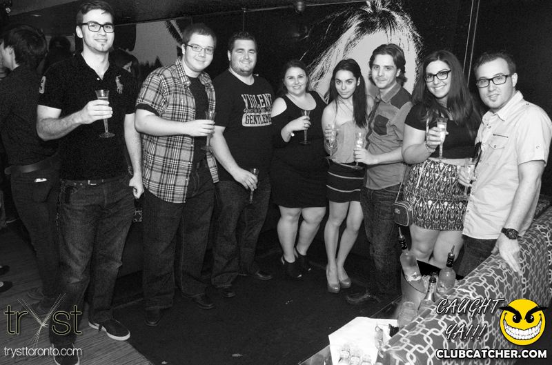 Tryst nightclub photo 233 - June 28th, 2014