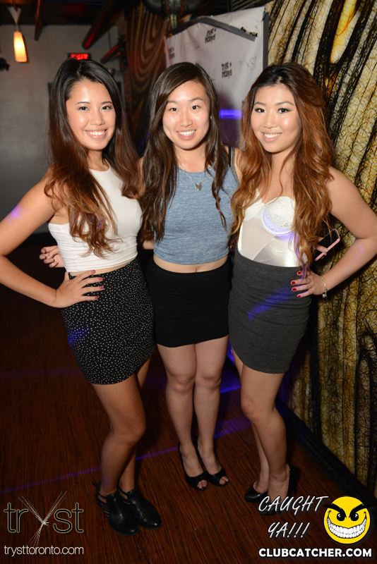 Tryst nightclub photo 25 - June 28th, 2014