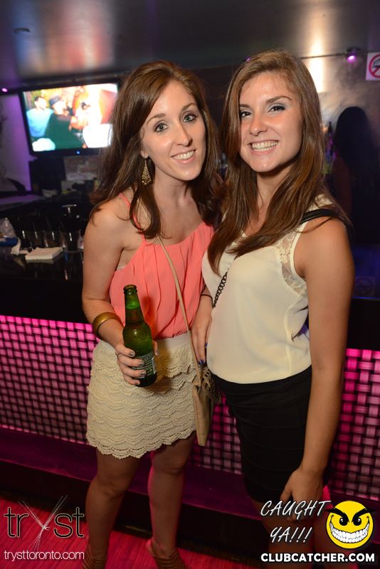 Tryst nightclub photo 27 - June 28th, 2014