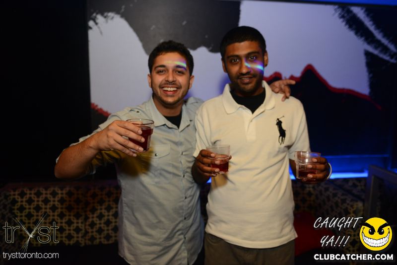 Tryst nightclub photo 29 - June 28th, 2014