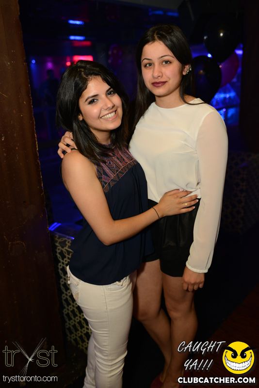 Tryst nightclub photo 31 - June 28th, 2014