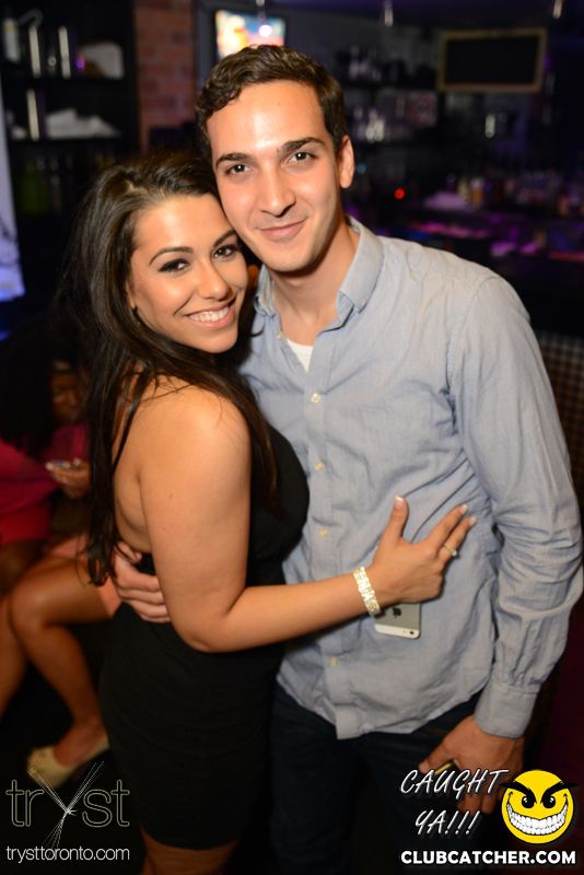 Tryst nightclub photo 33 - June 28th, 2014
