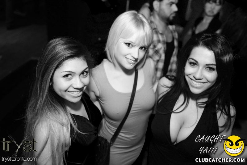 Tryst nightclub photo 40 - June 28th, 2014