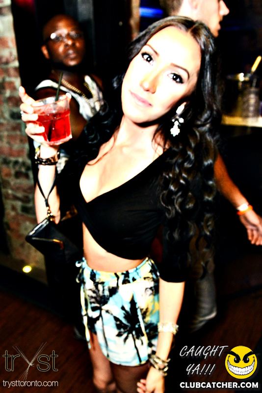 Tryst nightclub photo 42 - June 28th, 2014