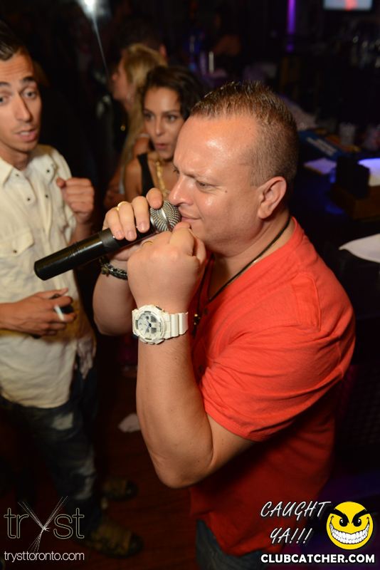 Tryst nightclub photo 44 - June 28th, 2014