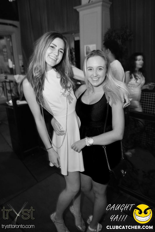 Tryst nightclub photo 54 - June 28th, 2014