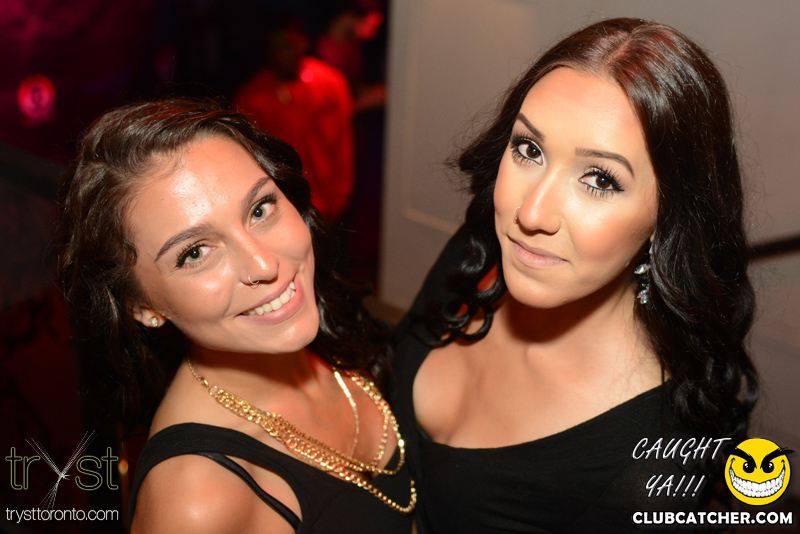 Tryst nightclub photo 58 - June 28th, 2014
