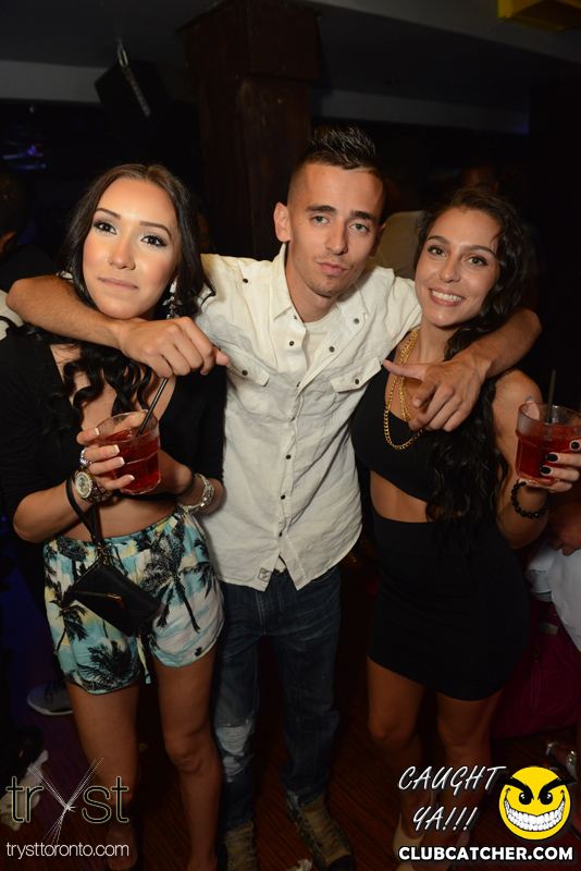 Tryst nightclub photo 60 - June 28th, 2014