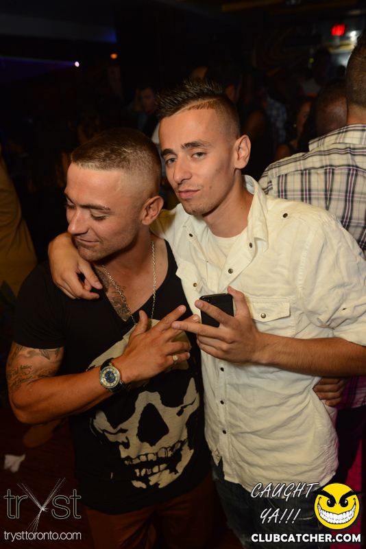 Tryst nightclub photo 63 - June 28th, 2014
