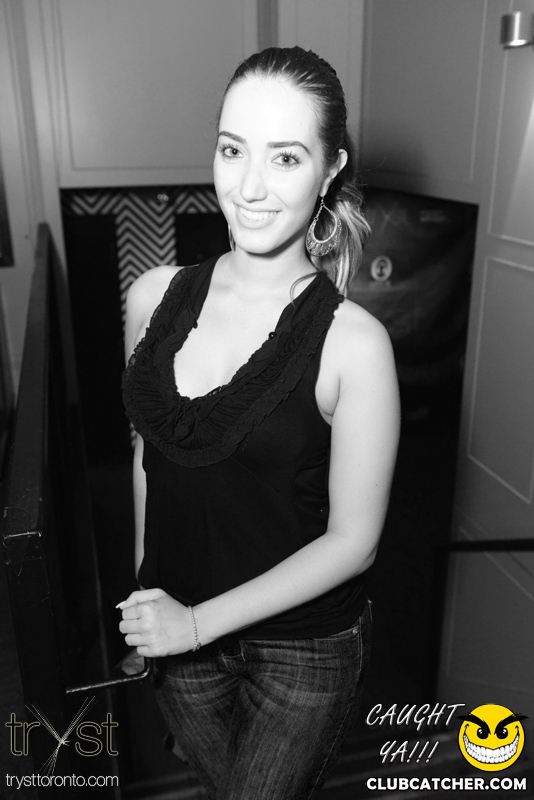 Tryst nightclub photo 65 - June 28th, 2014