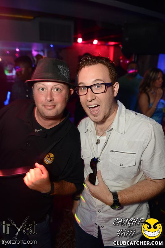 Tryst nightclub photo 73 - June 28th, 2014