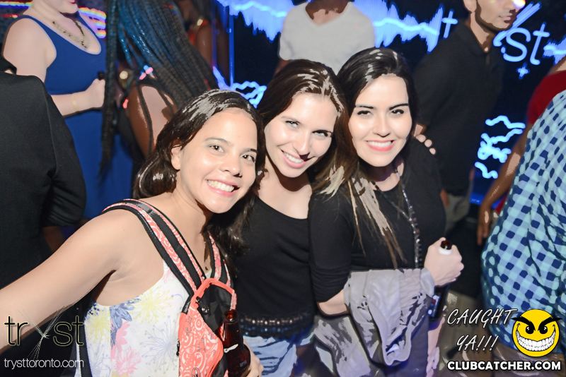 Tryst nightclub photo 76 - June 28th, 2014