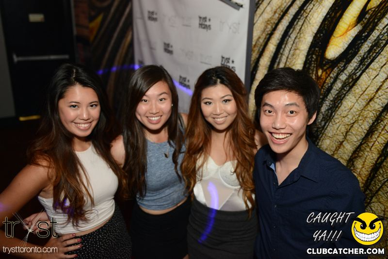 Tryst nightclub photo 77 - June 28th, 2014