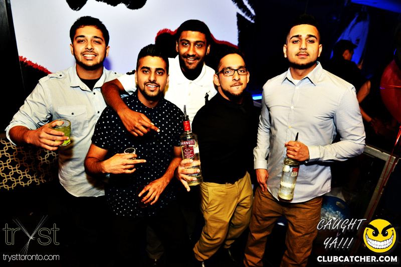 Tryst nightclub photo 83 - June 28th, 2014