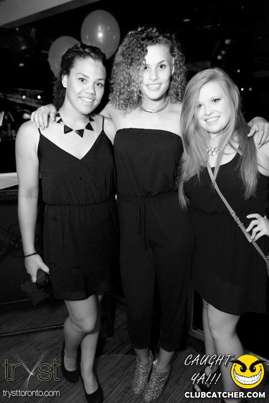 Tryst nightclub photo 85 - June 28th, 2014