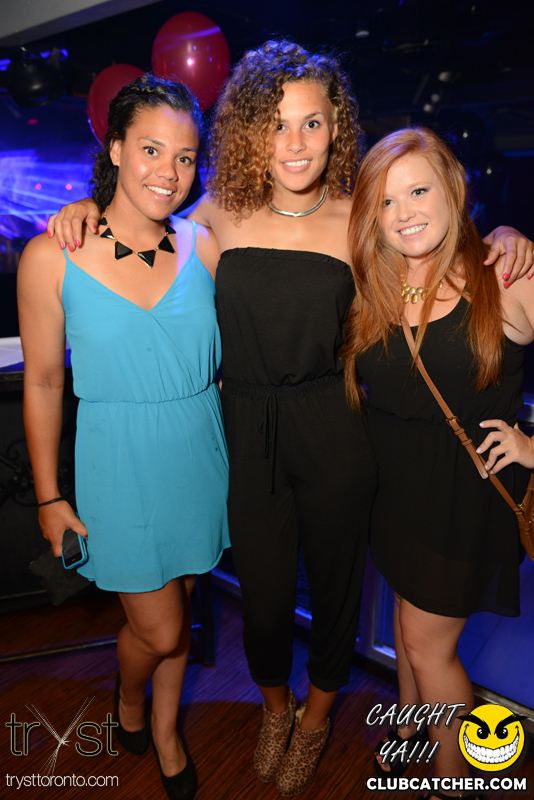 Tryst nightclub photo 10 - June 28th, 2014