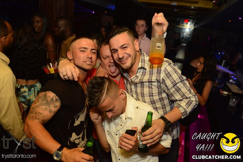 Tryst nightclub photo 91 - June 28th, 2014