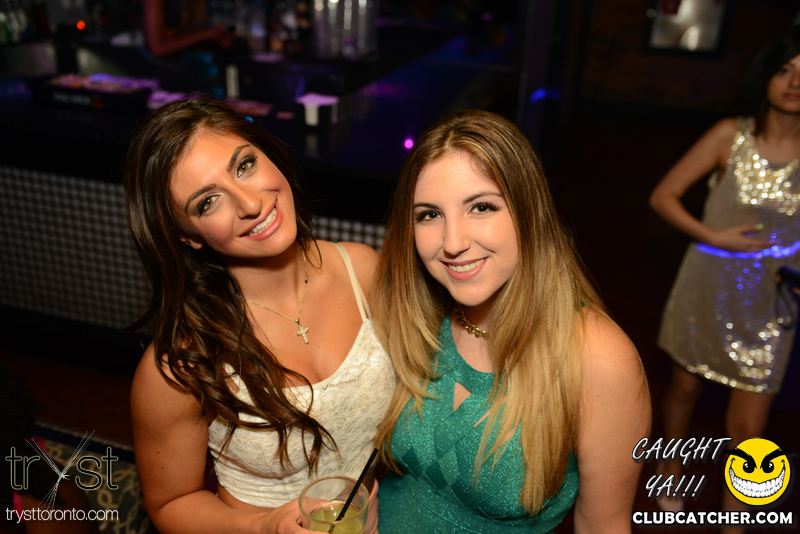 Tryst nightclub photo 95 - June 28th, 2014