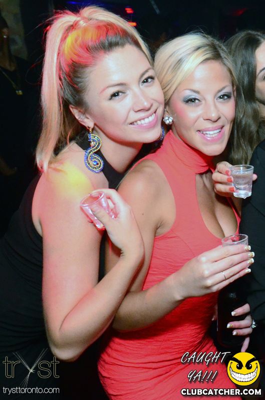 Tryst nightclub photo 13 - July 5th, 2014