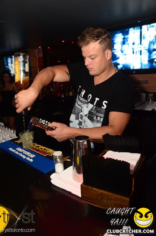 Tryst nightclub photo 17 - July 5th, 2014