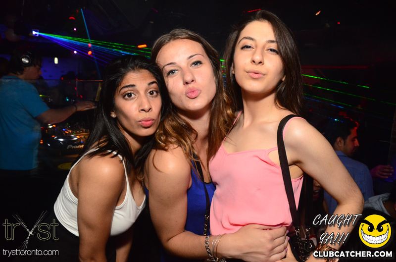 Tryst nightclub photo 23 - July 5th, 2014