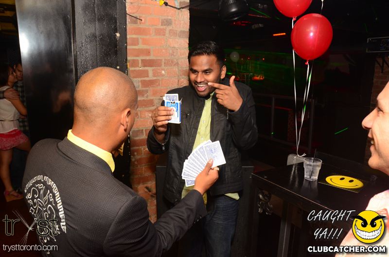 Tryst nightclub photo 240 - July 5th, 2014