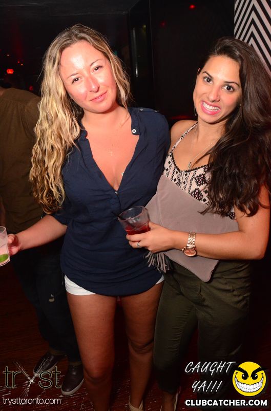 Tryst nightclub photo 25 - July 5th, 2014