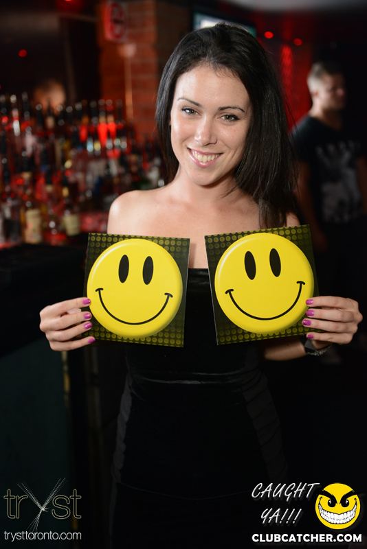 Tryst nightclub photo 28 - July 5th, 2014