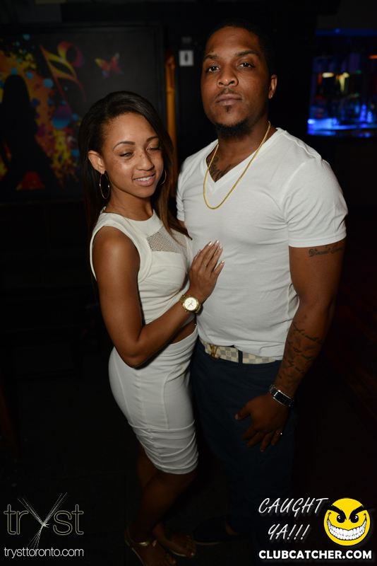 Tryst nightclub photo 29 - July 5th, 2014