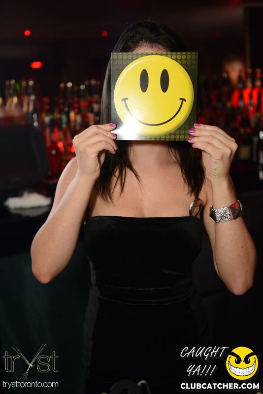 Tryst nightclub photo 30 - July 5th, 2014