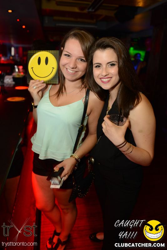 Tryst nightclub photo 35 - July 5th, 2014