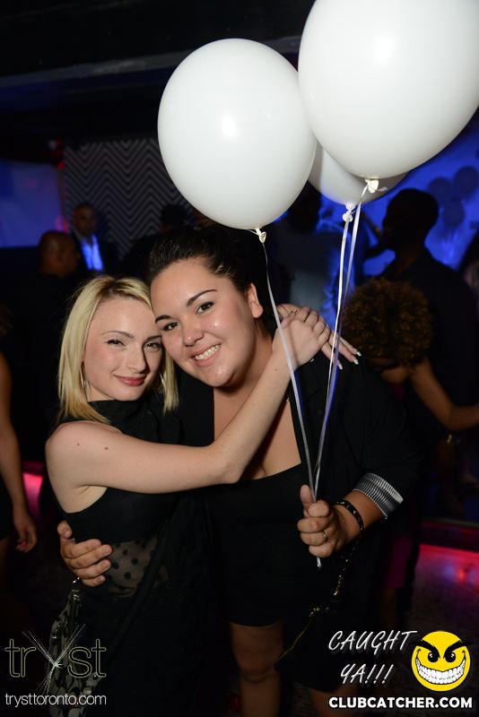 Tryst nightclub photo 37 - July 5th, 2014