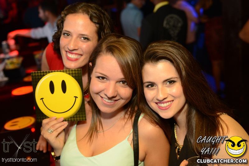 Tryst nightclub photo 40 - July 5th, 2014