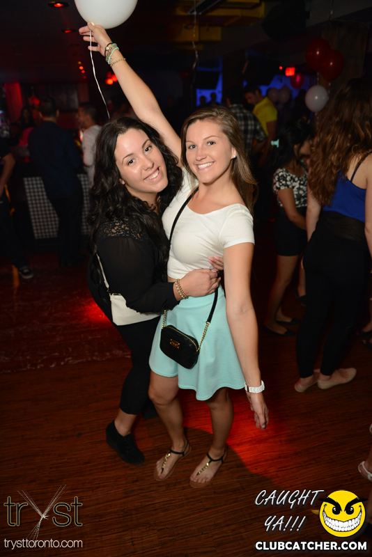 Tryst nightclub photo 5 - July 5th, 2014